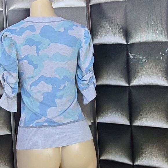 Central Park West sweater  - Picture 8 of 9